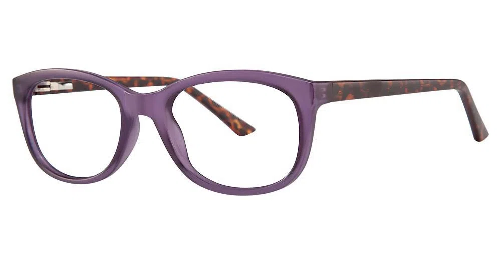 MODERN PLASTICS II RELAX Eyeglasses - view 3